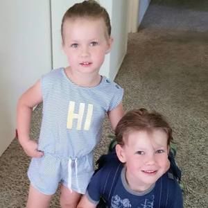 Meet your Posher, Kate